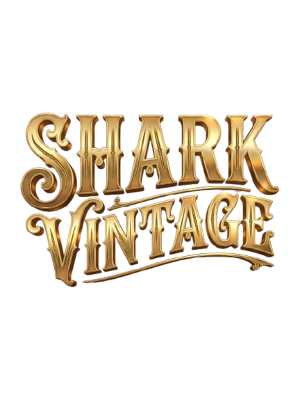 Shark Vintage